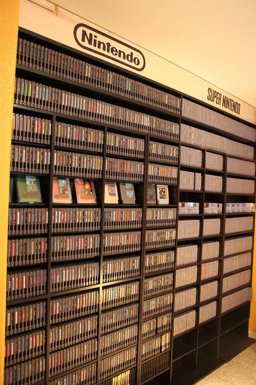 Quarto dos sonhos geek02