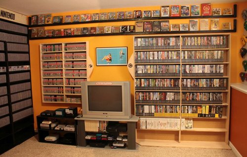 Quarto dos sonhos geek04
