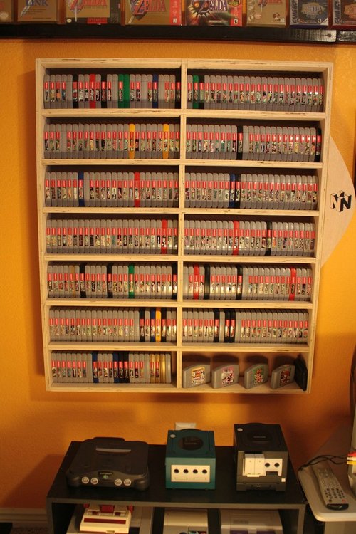 Quarto dos sonhos geek05