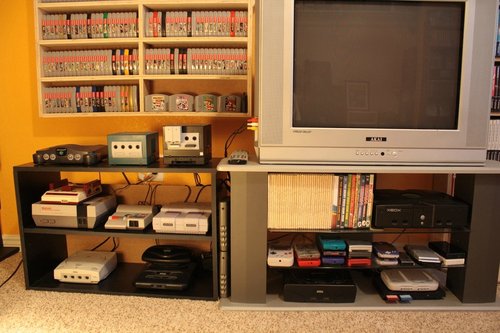 Quarto dos sonhos geek06