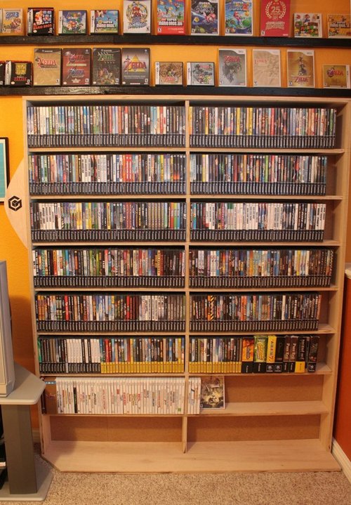 Quarto dos sonhos geek07