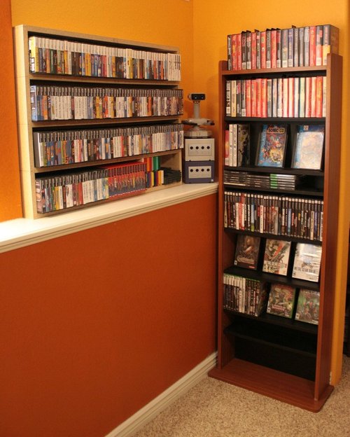 Quarto dos sonhos geek08