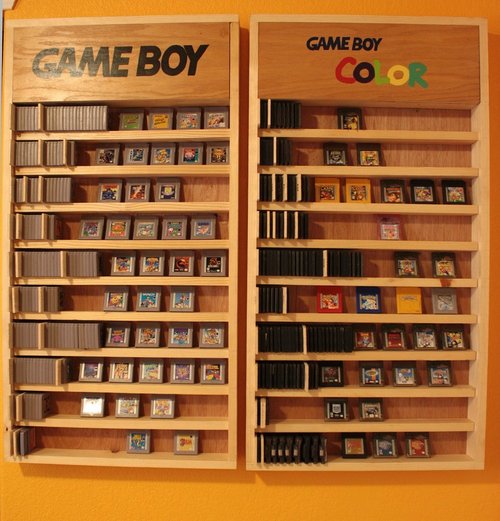 Quarto dos sonhos geek11