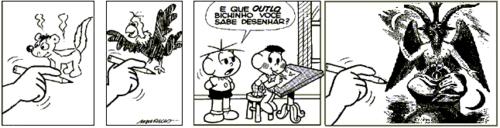 Turma da Mônica para adultos02