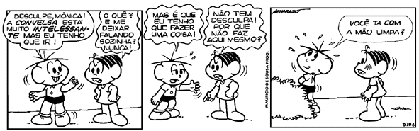 Turma da Mônica para adultos19