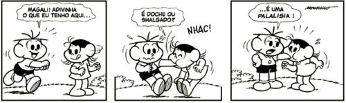 Turma da Mônica para adultos21