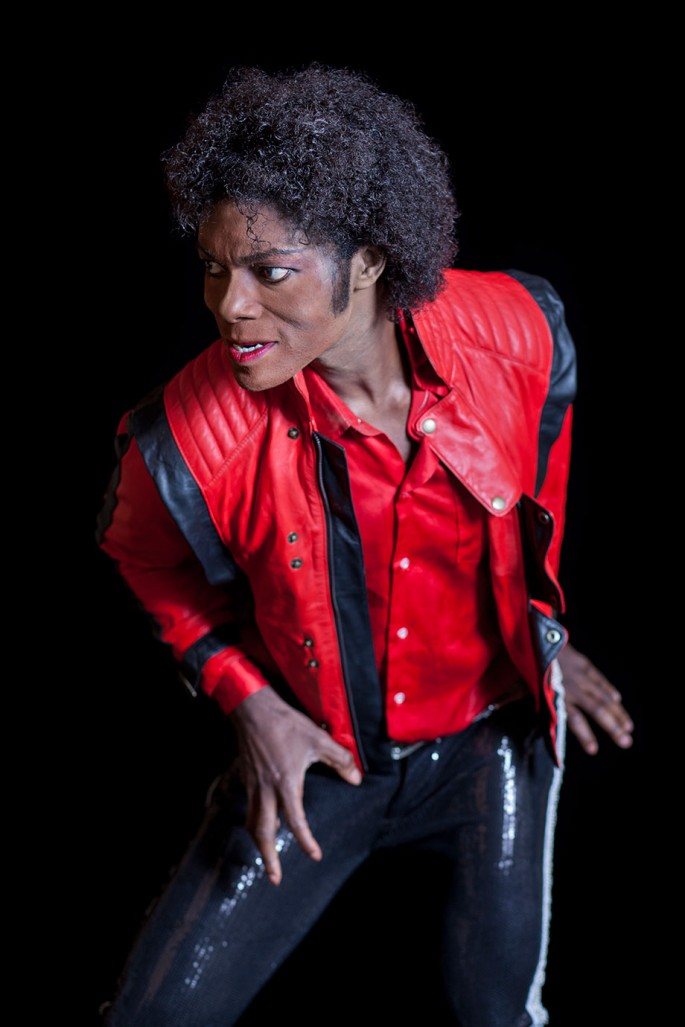 Covers de Michael Jackson01