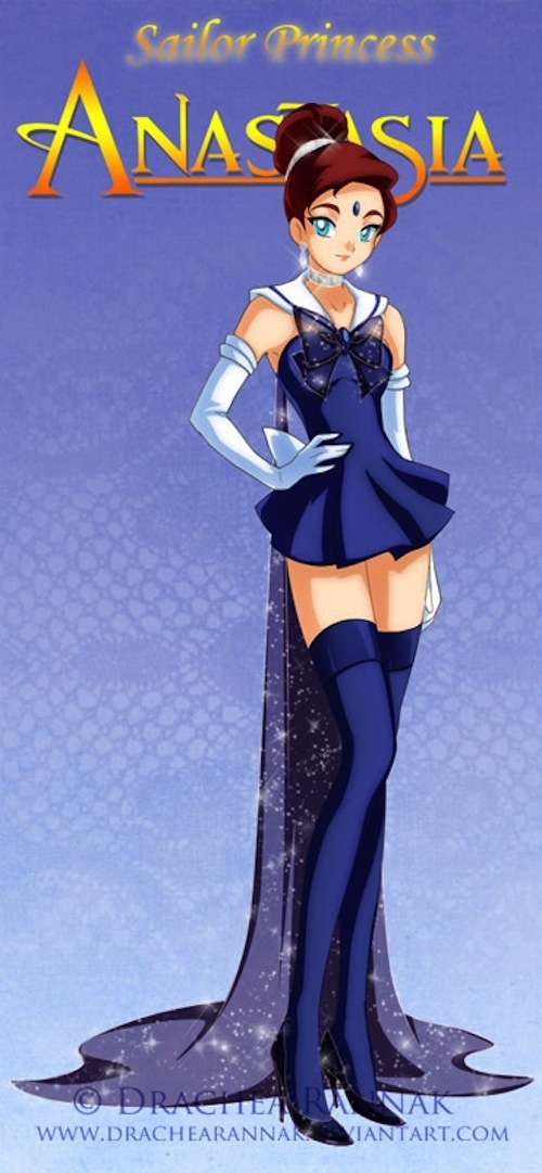 Sailor Princesas03