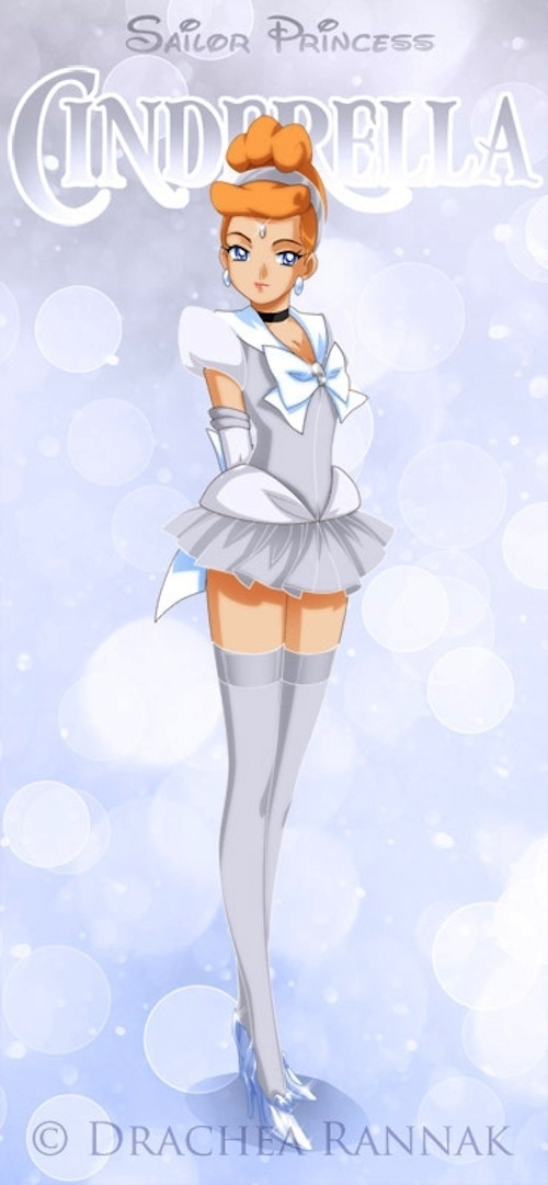 Sailor Princesas07