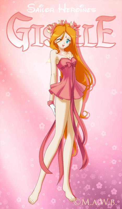 Sailor Princesas09