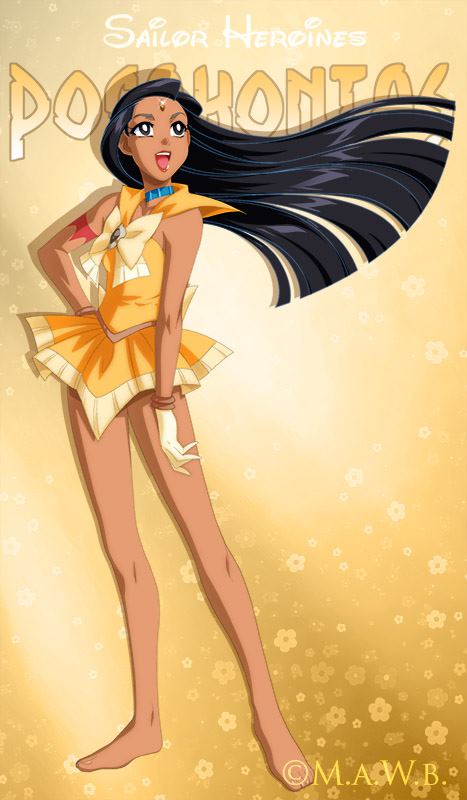 Sailor Princesas15