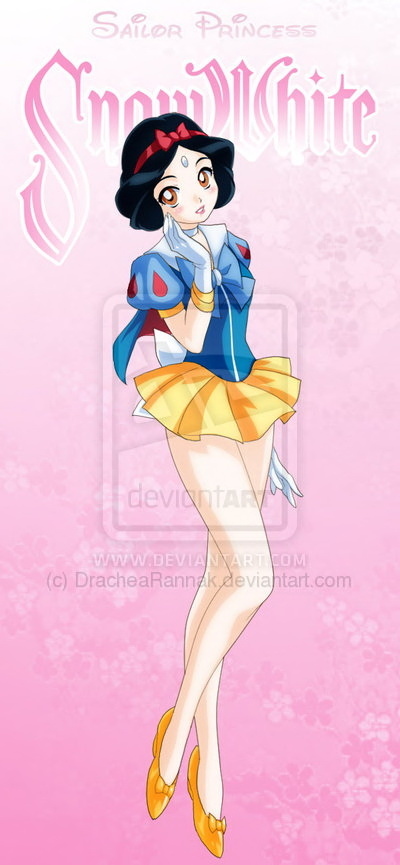 Sailor Princesas17