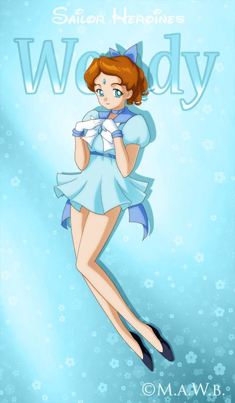 Sailor Princesas20