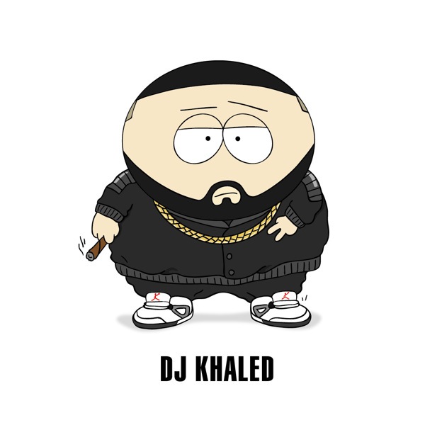 Khaled_Cartman
