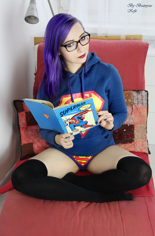 fangirl-superman-batman (1)