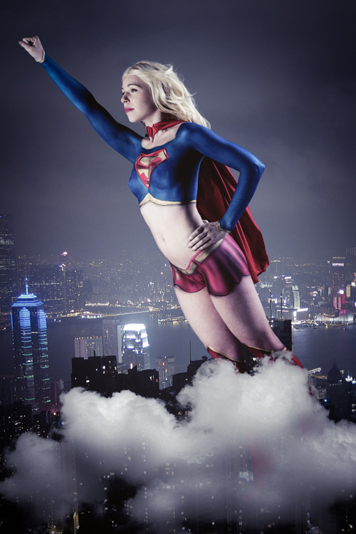supergirl-body-paint (1)