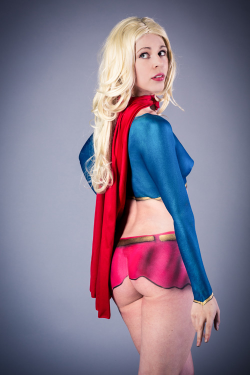 supergirl-body-paint (3)