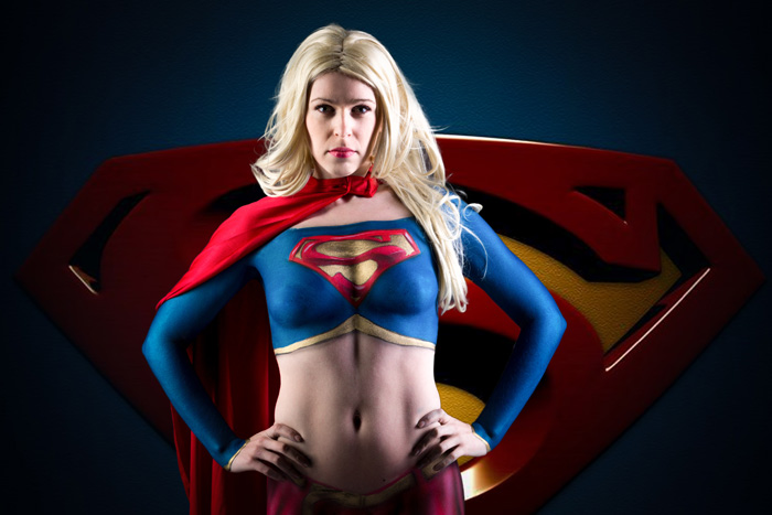 supergirl-body-paint (5)