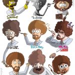 celebridades-desenhos-animados (2)