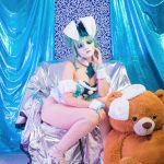 cosplay-Hatsune-Miku-coelhinha (11)